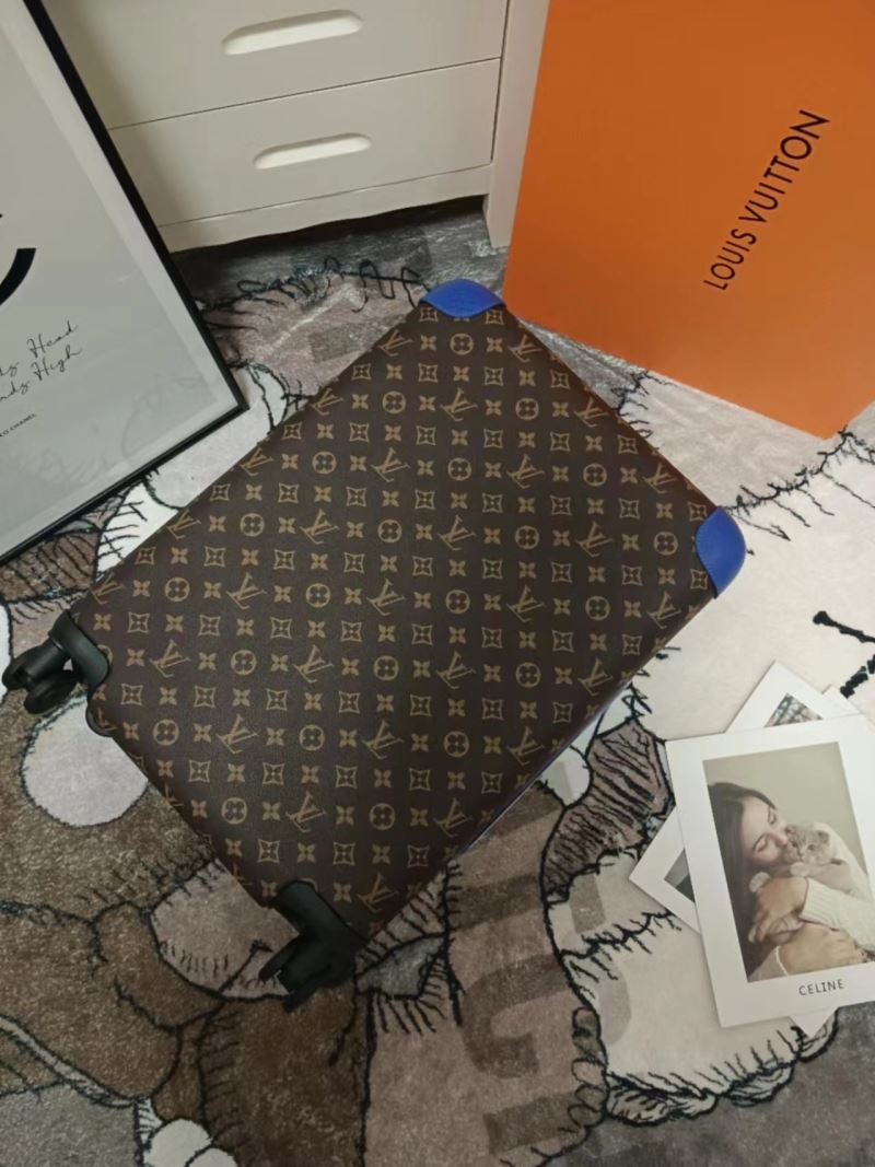 Louis Vuitton Suitcase